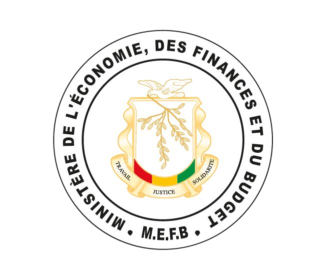 Logo MEFB